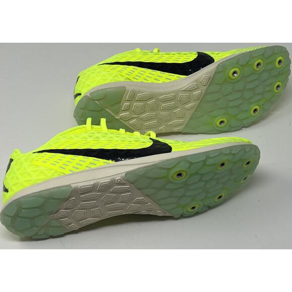 Nike Zoom Rival XC 5 CZ1795-702 Mens Sz 6 Wmns 7.5 Volt Running Cleats Shoes main image 6